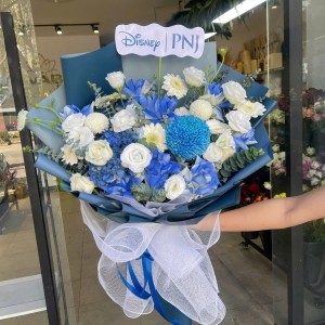 Hoa Tươi Tặng Sinh Nhật - OA24